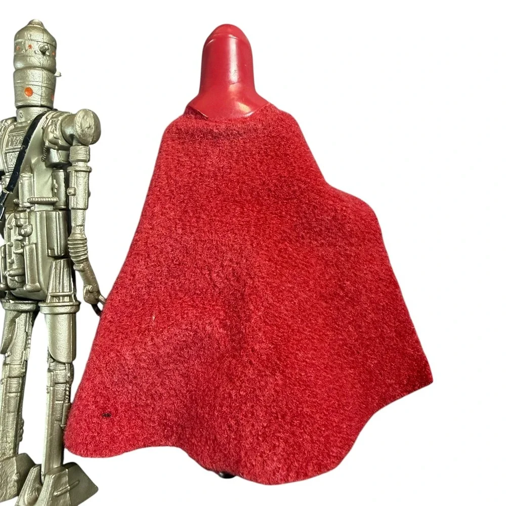 Kenner vintage star
